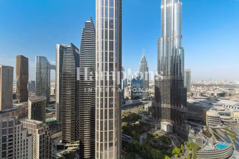 Appartement à Grandeur Residences, Palm Jumeirah, Dubai, 2 chambres, 119.31996805 m², № 63981 - photo 19