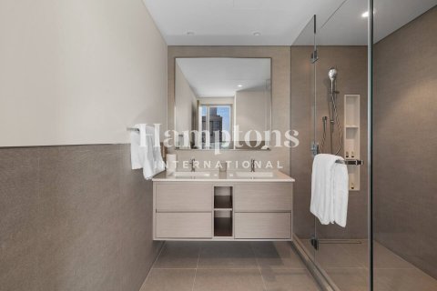 Appartement à Grandeur Residences, Palm Jumeirah, Dubai, 2 chambres, 119.31996805 m², № 63981 - photo 11