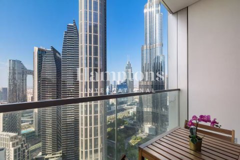 Appartement à Grandeur Residences, Palm Jumeirah, Dubai, 2 chambres, 119.31996805 m², № 63981 - photo 18