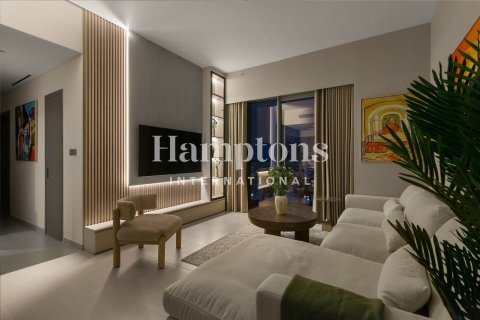 Appartement à Grandeur Residences, Palm Jumeirah, Dubai, 2 chambres, 119.31996805 m², № 63981 - photo 13