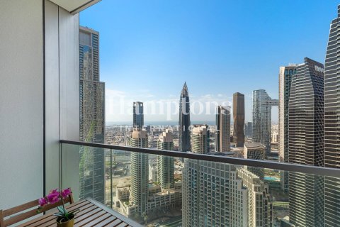 Appartement à Grandeur Residences, Palm Jumeirah, Dubai, 2 chambres, 119.31996805 m², № 63981 - photo 16