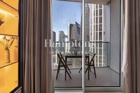 Appartement à Grandeur Residences, Palm Jumeirah, Dubai, 2 chambres, 119.31996805 m², № 63981 - photo 17