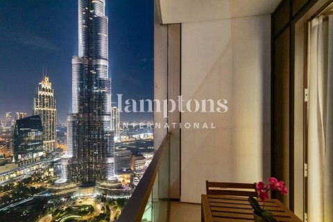 Appartement à Grandeur Residences, Palm Jumeirah, Dubai, 2 chambres, 119.31996805 m², № 63981 - photo 14
