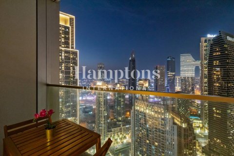 Appartement à Grandeur Residences, Palm Jumeirah, Dubai, 2 chambres, 119.31996805 m², № 63981 - photo 15