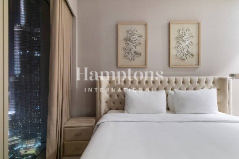 Appartement à Grandeur Residences, Palm Jumeirah, Dubai, 2 chambres, 119.31996805 m², № 63981 - photo 5