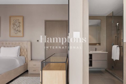 Appartement à Grandeur Residences, Palm Jumeirah, Dubai, 2 chambres, 119.31996805 m², № 63981 - photo 4