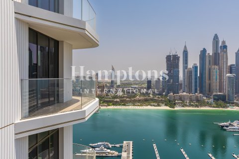 Apartment in Dubai Harbour, Dubai 4 bedrooms, 235.04459000 sq.m. № 63973 - photo 27