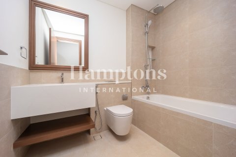 Apartment in Dubai Harbour, Dubai 4 bedrooms, 235.04459000 sq.m. № 63973 - photo 22