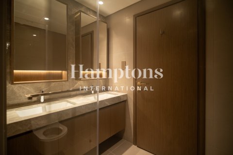 Apartment in Dubai Harbour, Dubai 2 bedrooms, 146.41512800 sq.m. № 63982 - photo 5