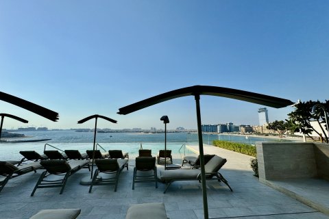 Apartment in Dubai Harbour, Dubai 2 bedrooms, 146.41512800 sq.m. № 63982 - photo 11