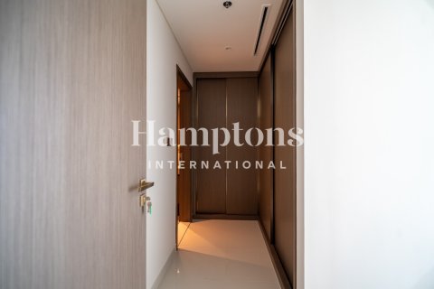 Apartment in Dubai Harbour, Dubai 2 bedrooms, 146.41512800 sq.m. № 63982 - photo 3