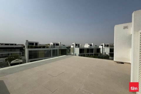 Villa in Dubai Hills Estate, Dubai 3 bedrooms, 386.8 sq.m. № 47006 - photo 7