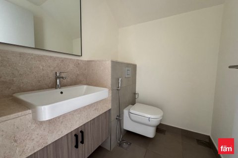 Villa in Dubai Hills Estate, Dubai 3 bedrooms, 386.8 sq.m. № 47006 - photo 21