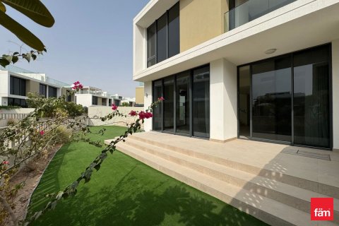 Villa in Dubai Hills Estate, Dubai 3 bedrooms, 386.8 sq.m. № 47006 - photo 1