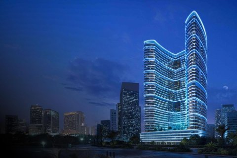شقة في Dubai Science Park, دبي 2 غرف نوم, 128.3 م² رقم 47007 - صورة 1