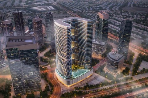 شقة في Dubai Science Park, دبي 2 غرف نوم, 128.3 م² رقم 47007 - صورة 12