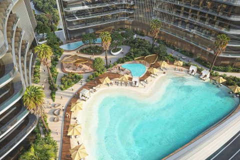 شقة في Dubai Science Park, دبي 2 غرف نوم, 128.3 م² رقم 47007 - صورة 14