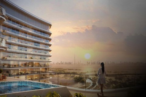 شقة في Dubai Science Park, دبي 2 غرف نوم, 128.3 م² رقم 47007 - صورة 5
