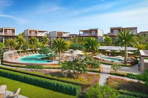 Villa in Dubai 6 bedrooms, 651 sq.m. № 47009 - photo 6