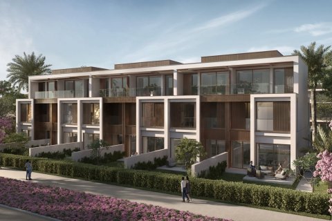 Villa in Dubai 6 bedrooms, 651 sq.m. № 47009 - photo 11