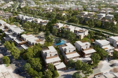 Villa in Dubai 6 bedrooms, 651 sq.m. № 47009 - photo 14