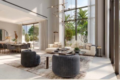 Villa in Dubai 6 bedrooms, 651 sq.m. № 47009 - photo 18