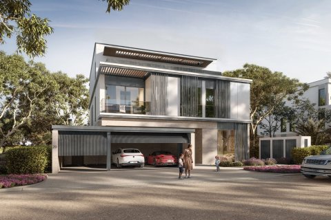 Villa in Dubai 6 bedrooms, 651 sq.m. № 47009 - photo 3