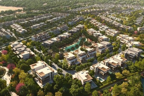 Villa in Dubai 6 bedrooms, 651 sq.m. № 47009 - photo 29