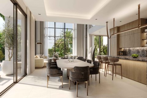 Villa in Dubai 6 bedrooms, 651 sq.m. № 47009 - photo 15