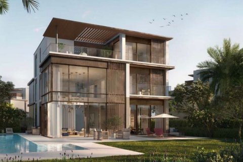 Villa in Dubai 6 bedrooms, 651 sq.m. № 47009 - photo 4
