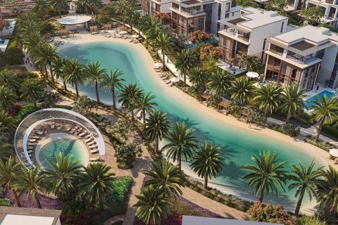 Villa in Dubai 6 bedrooms, 651 sq.m. № 47009 - photo 28