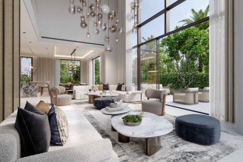 Villa in Dubai 6 bedrooms, 651 sq.m. № 47009 - photo 23