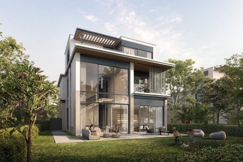 Villa in Dubai 6 bedrooms, 651 sq.m. № 47009 - photo 9