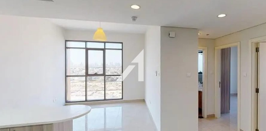 Appartement à Arjan, Dubai, 2 chambres, 77.5 m², № 47019