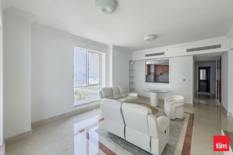 Снять в аренду квартиру в Дубай Марине, Дубай: 2 спальни, 159.3м², № 47008 - фото 13