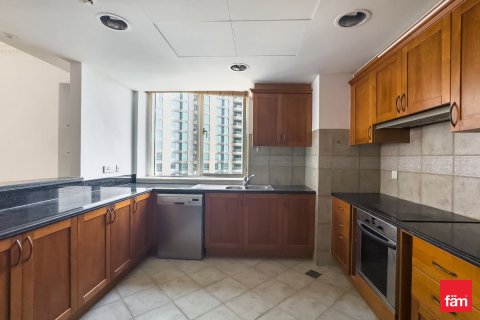 Снять в аренду квартиру в Дубай Марине, Дубай: 2 спальни, 159.3м², № 47008 - фото 8