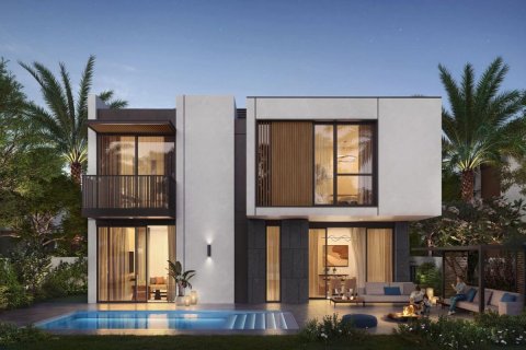 Villa in Dubai 3 bedrooms, 168 sq.m. № 47018 - photo 5