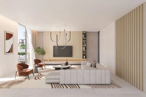Villa in Dubai 3 bedrooms, 168 sq.m. № 47018 - photo 1