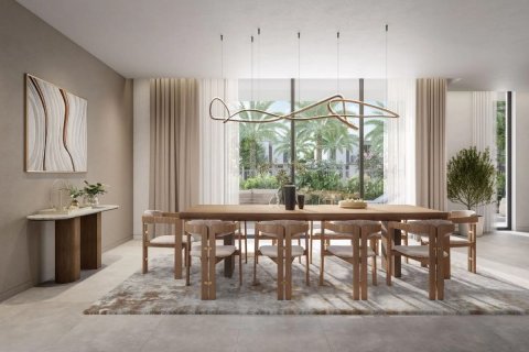 Villa in Dubai 3 bedrooms, 168 sq.m. № 47018 - photo 8