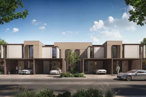 Villa in Dubai 3 bedrooms, 168 sq.m. № 47018 - photo 3