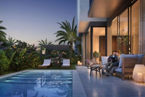 Villa in Dubai 3 bedrooms, 168 sq.m. № 47018 - photo 7