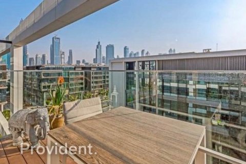 Appartement à City Walk, Dubai, № 1672 - photo 2