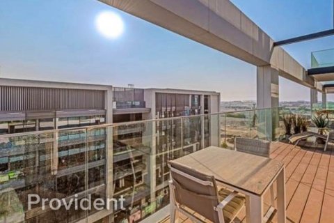 Appartement à City Walk, Dubai, № 1672 - photo 8