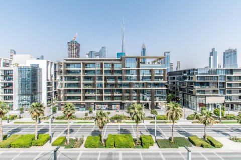 Appartement à City Walk, Dubai, № 1672 - photo 17