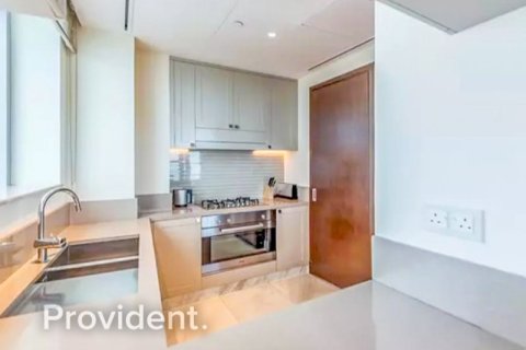 Penthouse à Downtown Dubai (Downtown Burj Dubai), Dubai, 3 chambres, № 1671 - photo 6