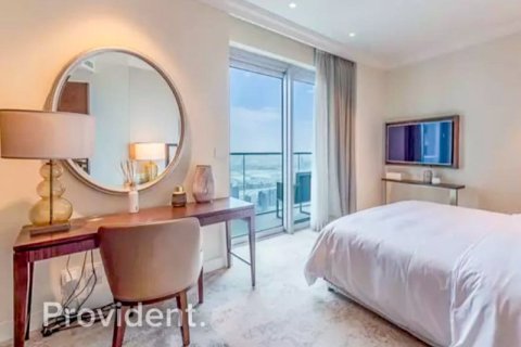 Penthouse à Downtown Dubai (Downtown Burj Dubai), Dubai, 3 chambres, № 1671 - photo 7