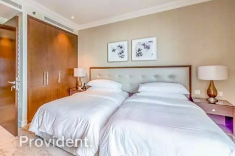 Penthouse à Downtown Dubai (Downtown Burj Dubai), Dubai, 3 chambres, № 1671 - photo 12