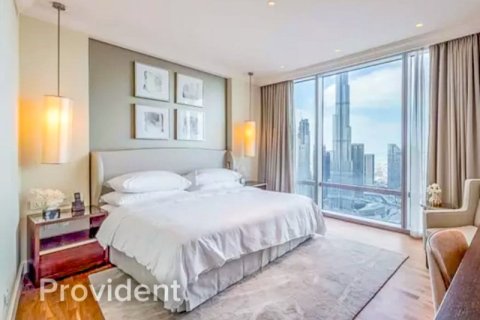 Penthouse à Downtown Dubai (Downtown Burj Dubai), Dubai, 3 chambres, № 1671 - photo 8