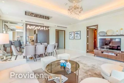 Penthouse à Downtown Dubai (Downtown Burj Dubai), Dubai, 3 chambres, № 1671 - photo 5