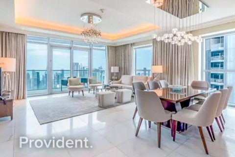 Penthouse à Downtown Dubai (Downtown Burj Dubai), Dubai, 3 chambres, № 1671 - photo 3